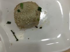 -小杨生煎(成山巴黎春天店)
