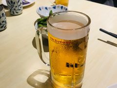 -有喜屋·深夜食堂(北京西路店)