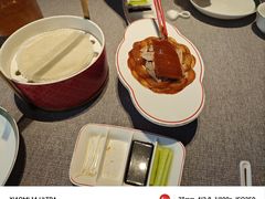 -秀儿四九城·新京菜(亚运村鸟巢店)