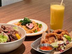 -ZEMOCAFE·FUSION FOOD(西交利物浦店)
