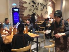 大堂-嘉州叶婆婆钵钵鸡(建设路店)