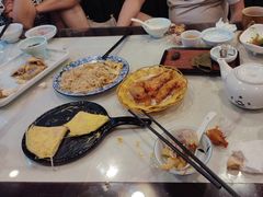 -安泰楼·佛跳墙创始人·传统闽味早茶·酒楼(三坊七巷闽菜地标店)