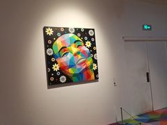 -chi K11艺术空间展览厅