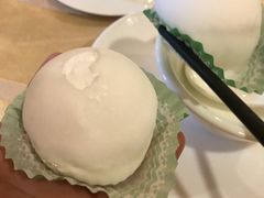 泰国冰榴莲-中西名菜(增城店)
