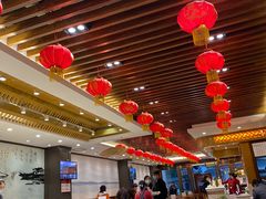 -泰合素食(双流店)
