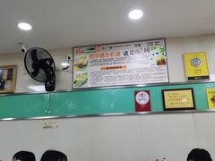 -荔林食店(西华路店)
