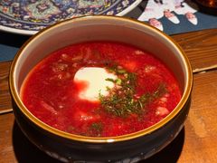 -卢布里西餐厅(总店)