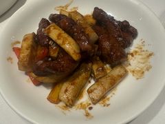 -莆田餐厅PUTIEN(三里屯店)