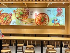 -盛香亭热卤(欢乐港湾店)