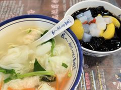 -长人馄饨铺(解放街店)