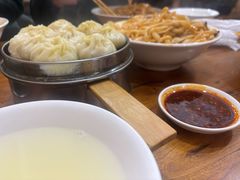 -王菊美食街·王菊面馆(总店)