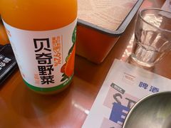 -神府路壹号·海鲜烧烤·砂锅粥·锅物(三坊七巷店)