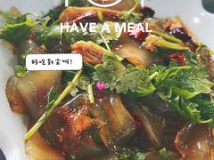 -清真•蜀风园(丁字沽总店)