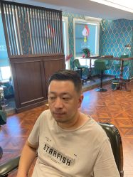 点击看大图 -贝勒爷专业男发
