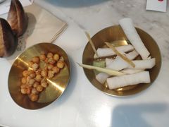 -成都你六姐·牛肉冒菜·麻辣香锅(长泰广场店)