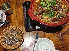 -黄弟大排档·湖南菜·小龙虾·小海鲜(凯旋北路店)