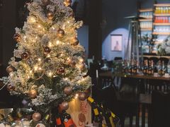 -小火花·干式熟成牛排馆Spark SteakHouse(剑桥郡店)