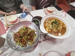 -湖南码头·地道岳阳美食·湘菜(魏公村店)