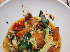 -太二酸菜鱼(青岛未来城万科广场店)