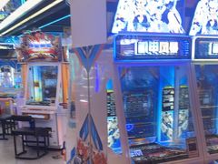 -风云再起游乐汇(北京西单西西友谊店)