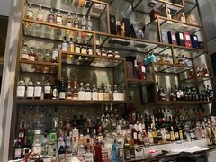 -The St·Regis Bar 瑞吉酒吧