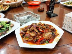 -鸿运楼·舌尖上的徽菜