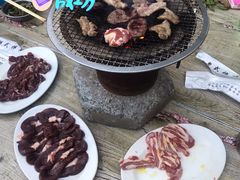 -鞍山戰