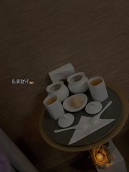 -8SPA养愈空间·新中式疗愈spa