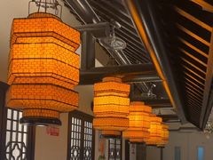 -绿茶餐厅(燕郊永旺店)