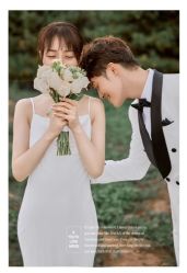 -LG婚前影像·高级定制
