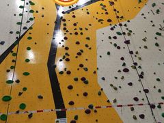 -问山MountQuest攀岩馆