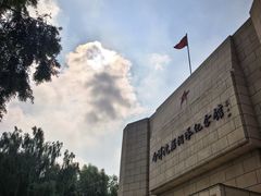 -白洋淀景区