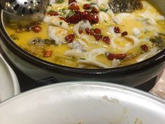 -石头咕(葵蓬店)