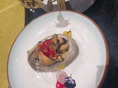 -半岛翡丽海鲜自助餐厅(观风亭店)