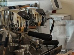 -本無咖啡·BeanWood Coffee