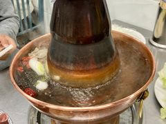 -三兴涮羊肉(荣安大街店)