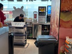 -龍歌自助小火锅(芝罘万达店)