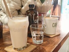 -CABO Coffee