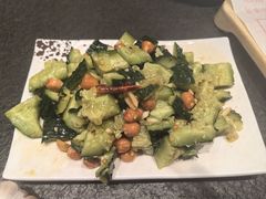 -老白清真烧烤(锦州旗舰店)
