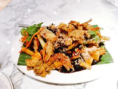 -关夫人餐厅(阳光广场店)