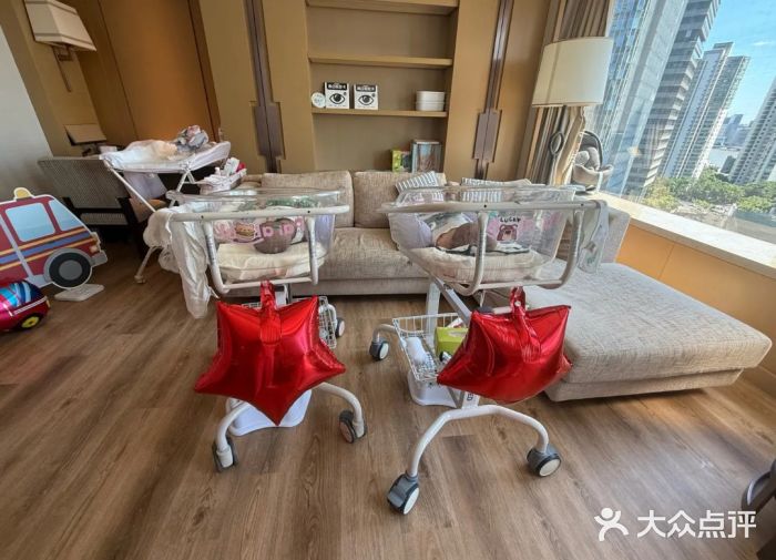 巍阁高端月子会所图片