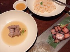 -环球港凯悦 · 享悦中餐厅