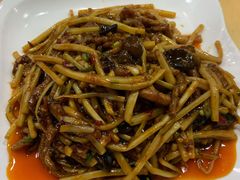 -椒香川流不息川菜馆(二七北路店)