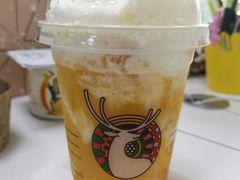 芒芒胶原酸奶冻-瑞幸咖啡(巴黎春天陕西路店)