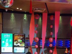 -K+PARTY连锁KTV(盈锋广场店)