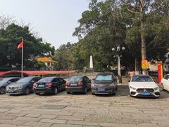 -伦教678文化街
