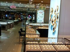 -沈阳大商千盛购物中心有限公司(长江街店)