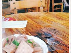 -大赤坎肥仔强烧味海鲜餐厅(大赤坎店)