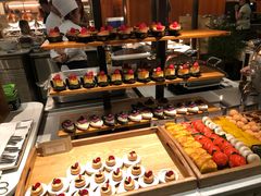 -RISE RESTAURANT(滨海湾金沙店)