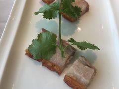 -粤财皇冠假日酒店·彩华轩中餐厅